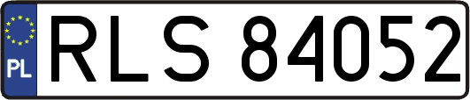 RLS84052