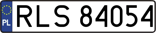 RLS84054
