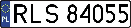 RLS84055