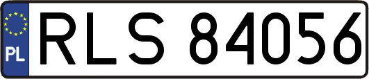 RLS84056