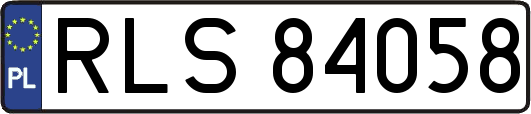 RLS84058