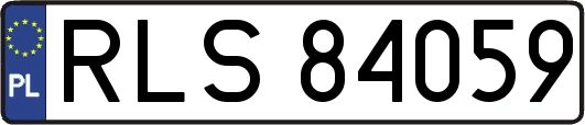 RLS84059