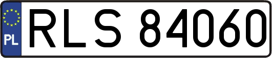 RLS84060