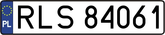 RLS84061