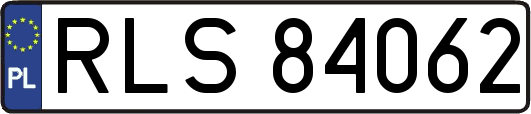 RLS84062