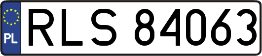 RLS84063