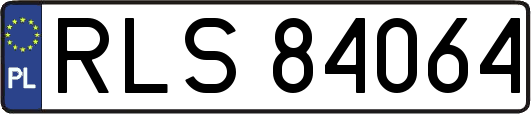 RLS84064