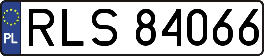 RLS84066