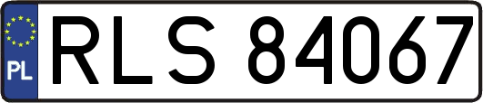 RLS84067
