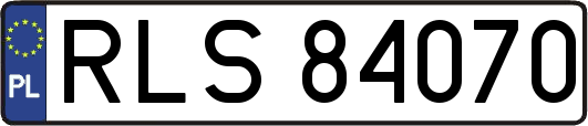 RLS84070