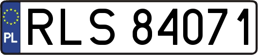 RLS84071