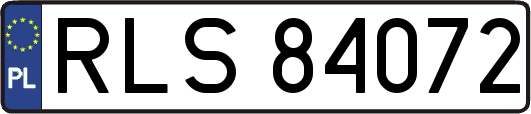 RLS84072