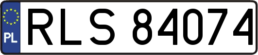 RLS84074