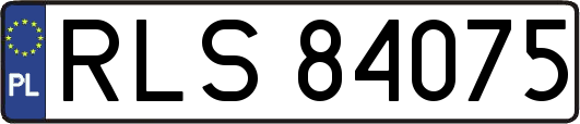 RLS84075
