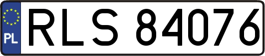 RLS84076