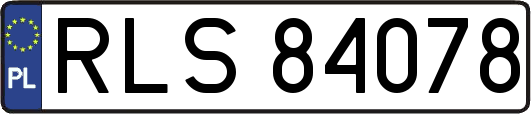 RLS84078