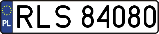 RLS84080