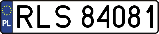 RLS84081