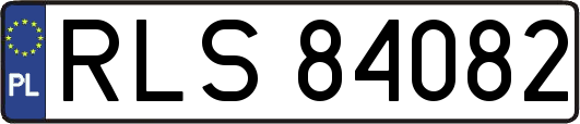 RLS84082