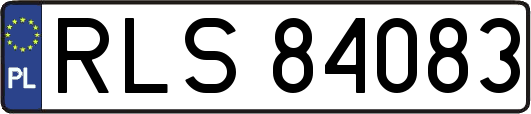 RLS84083