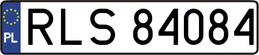 RLS84084