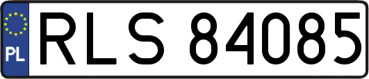 RLS84085