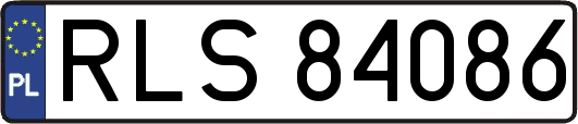 RLS84086