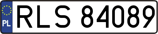 RLS84089