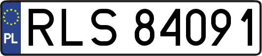 RLS84091
