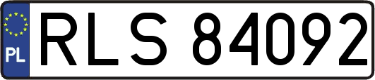 RLS84092