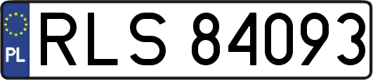 RLS84093