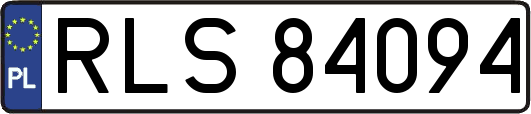 RLS84094