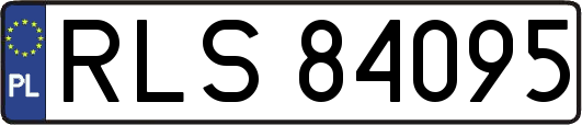 RLS84095