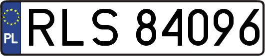 RLS84096