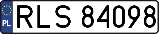 RLS84098