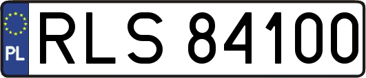 RLS84100