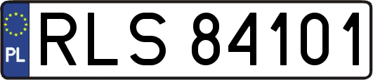 RLS84101