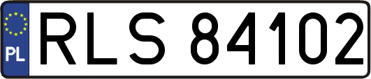 RLS84102