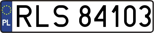 RLS84103