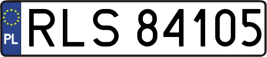 RLS84105