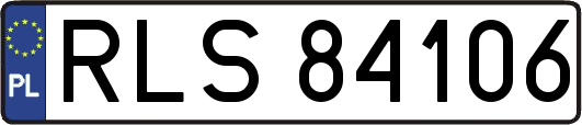 RLS84106