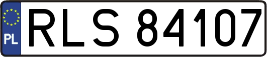 RLS84107