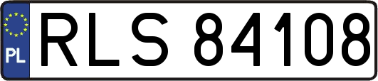 RLS84108