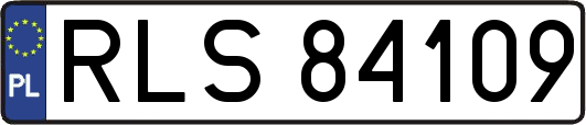 RLS84109