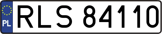 RLS84110