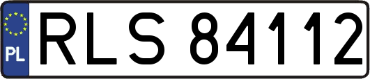 RLS84112