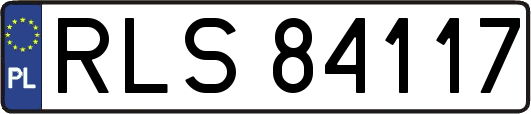 RLS84117