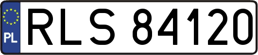 RLS84120