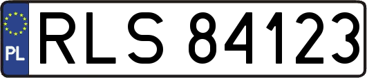 RLS84123