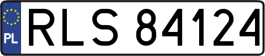 RLS84124